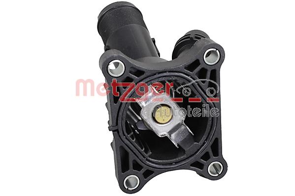 METZGER 4006415 Thermostat, Kühlmittel